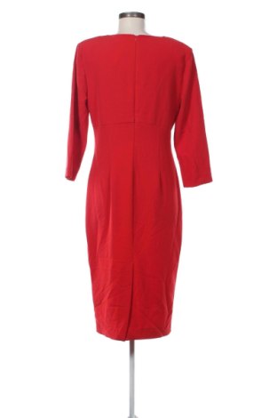 Šaty  CRISTINAEFFE, Veľkosť L, Farba Červená, Cena  91,95 €
