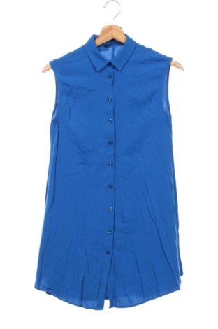 Kleid Calliope, Größe XS, Farbe Blau, Preis 25,00 €