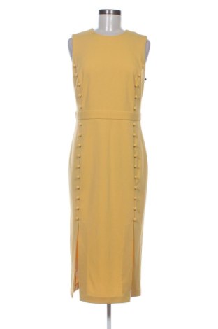 Rochie Calvin Klein, Mărime S, Culoare Galben, Preț 347,00 Lei