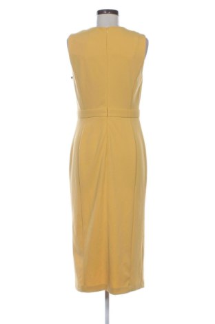 Rochie Calvin Klein, Mărime S, Culoare Galben, Preț 347,00 Lei