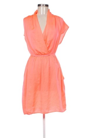 Šaty  Calvin Klein Jeans, Velikost L, Barva Růžová, Cena  992,00 Kč