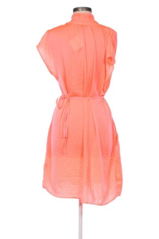 Šaty  Calvin Klein Jeans, Velikost L, Barva Růžová, Cena  992,00 Kč