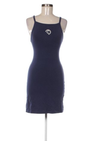 Rochie Calvin Klein Jeans, Mărime XS, Culoare Albastru, Preț 181,27 Lei
