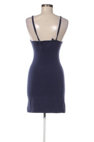 Rochie Calvin Klein Jeans, Mărime XS, Culoare Albastru, Preț 181,27 Lei