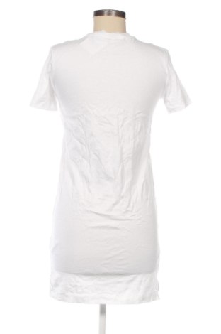 Sukienka Calvin Klein Jeans, Rozmiar XS, Kolor Biały, Cena 183,99 zł