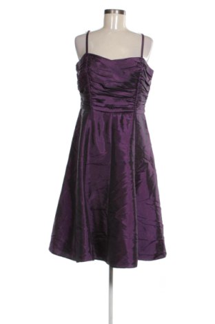 Рокля Camaieu, Размер XL, Цвят Лилав, Цена 29,63 €