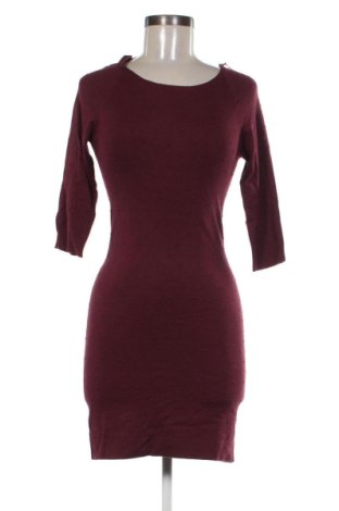 Rochie Camaieu, Mărime XS, Culoare Roșu, Preț 104,26 Lei