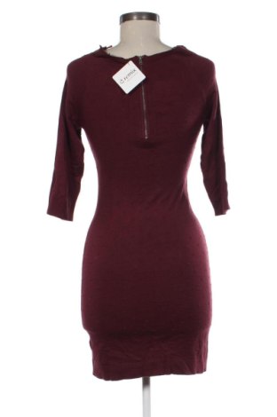 Rochie Camaieu, Mărime XS, Culoare Roșu, Preț 104,26 Lei