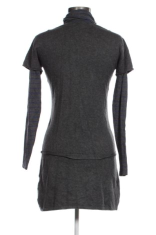 Rochie Camaieu, Mărime M, Culoare Gri, Preț 104,26 Lei