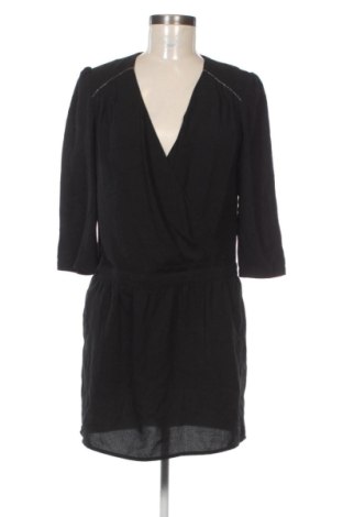 Rochie Camaieu, Mărime M, Culoare Negru, Preț 123,99 Lei