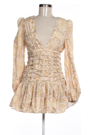 Rochie Caramella, Mărime M, Culoare Multicolor, Preț 127,93 Lei