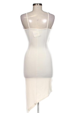 Šaty  Caramella Fashion, Velikost XS, Barva Krémová, Cena  639,00 Kč