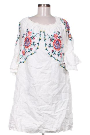 Φόρεμα Carla F., Μέγεθος XL, Χρώμα Πολύχρωμο, Τιμή 37,40 €