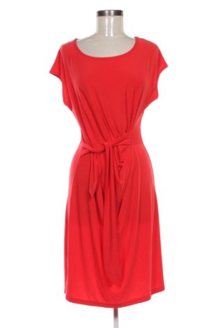 Kleid Caroll, Größe L, Farbe Rot, Preis € 54,99