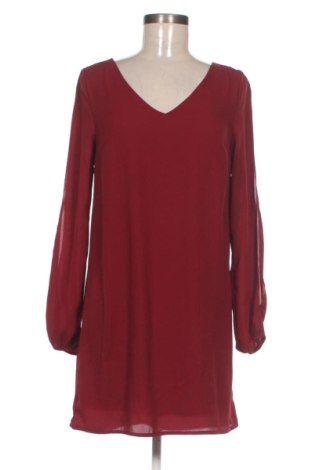 Rochie Charlotte Russe, Mărime S, Culoare Roșu, Preț 104,26 Lei