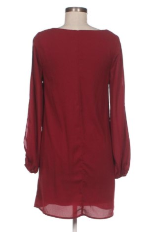 Rochie Charlotte Russe, Mărime S, Culoare Roșu, Preț 104,26 Lei