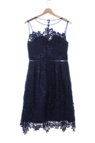 Rochie Chi Chi, Mărime M, Culoare Albastru, Preț 443,18 Lei