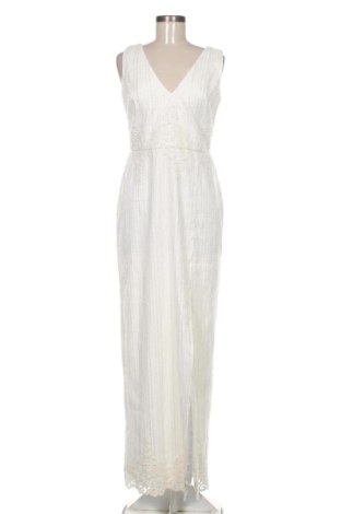 Sukienka Chi Chi, Rozmiar M, Kolor ecru, Cena 171,47 zł