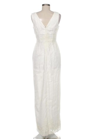 Sukienka Chi Chi, Rozmiar M, Kolor ecru, Cena 171,47 zł