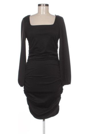 Rochie Chiara Forthi, Mărime M, Culoare Negru, Preț 259,99 Lei
