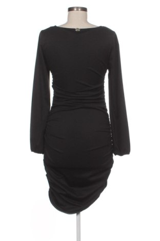 Rochie Chiara Forthi, Mărime M, Culoare Negru, Preț 259,99 Lei
