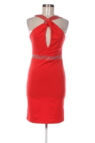 Ruha ChicMe, Méret M, Szín Piros, Ár 10 049 Ft