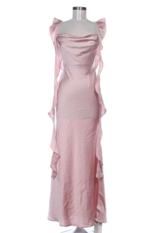 Sukienka Cider, Rozmiar M, Kolor Popielaty róż, Cena 250,99 zł