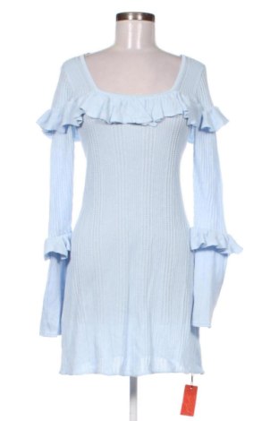 Rochie Cider, Mărime M, Culoare Albastru, Preț 166,82 Lei