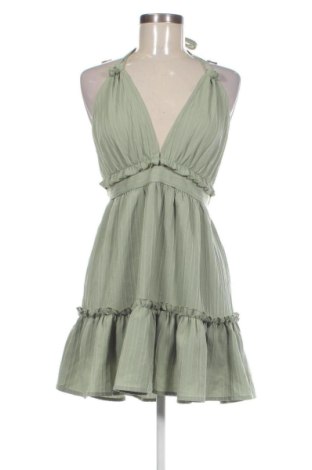 Rochie Cider, Mărime S, Culoare Verde, Preț 183,61 Lei