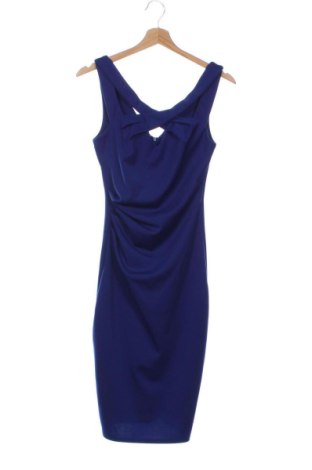 Rochie City Goddess, Mărime XS, Culoare Albastru, Preț 218,96 Lei