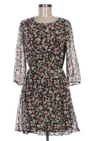 Kleid Clockhouse, Größe M, Farbe Mehrfarbig, Preis 25,99 €