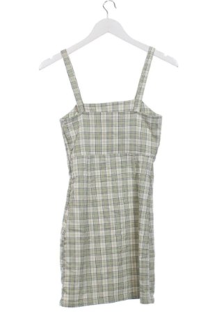 Kleid Clockhouse, Größe XS, Farbe Mehrfarbig, Preis 19,93 €