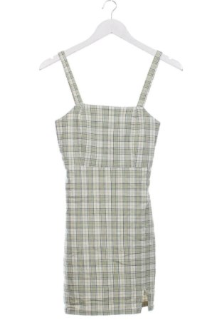 Kleid Clockhouse, Größe XS, Farbe Mehrfarbig, Preis 19,93 €