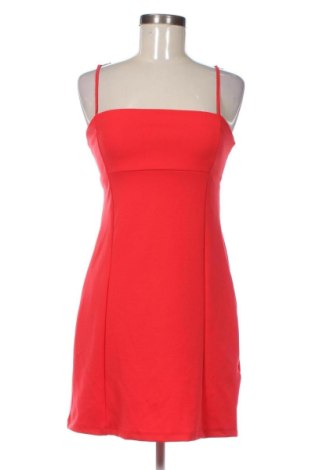 Šaty  Clockhouse, Veľkosť M, Farba Červená, Cena  23,95 €