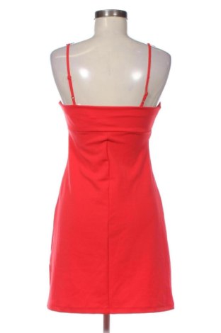 Šaty  Clockhouse, Veľkosť M, Farba Červená, Cena  23,95 €