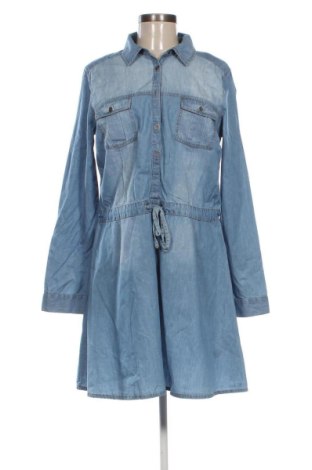 Rochie Clockhouse, Mărime L, Culoare Albastru, Preț 103,96 Lei