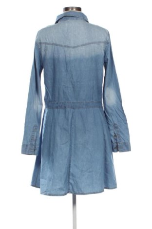 Rochie Clockhouse, Mărime L, Culoare Albastru, Preț 103,96 Lei