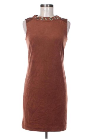 Šaty  Comma,, Velikost XS, Barva Hnědá, Cena  1 279,00 Kč