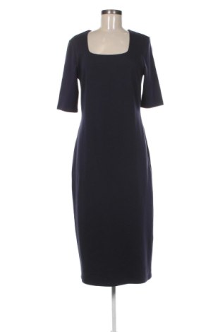 Rochie Comma,, Mărime L, Culoare Albastru, Preț 218,96 Lei