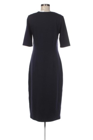 Rochie Comma,, Mărime L, Culoare Albastru, Preț 218,96 Lei