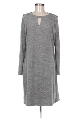 Rochie Comma,, Mărime L, Culoare Gri, Preț 259,99 Lei