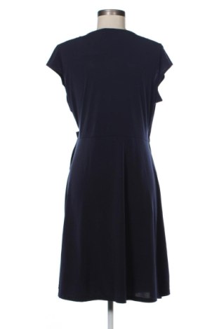 Φόρεμα Comma,, Μέγεθος L, Χρώμα Μπλέ, Τιμή 42,00 €