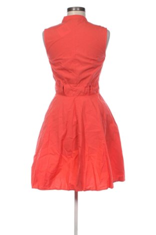 Φόρεμα Cortefiel, Μέγεθος S, Χρώμα Πορτοκαλί, Τιμή 25,00 €