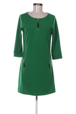 Rochie Courage, Mărime M, Culoare Verde, Preț 94,99 Lei, #136292319