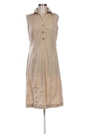Kleid Credo, Größe M, Farbe Beige, Preis 42,00 €