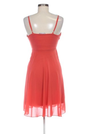 Kleid Cristina, Größe XXS, Farbe Rot, Preis 19,95 €