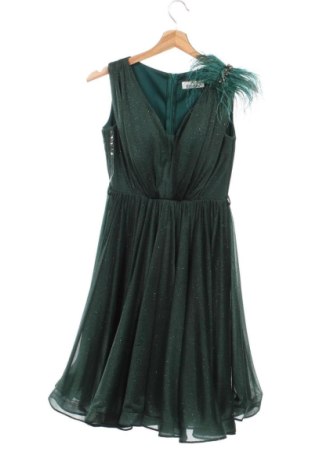 Kleid Cristina, Größe M, Farbe Grün, Preis 29,73 €