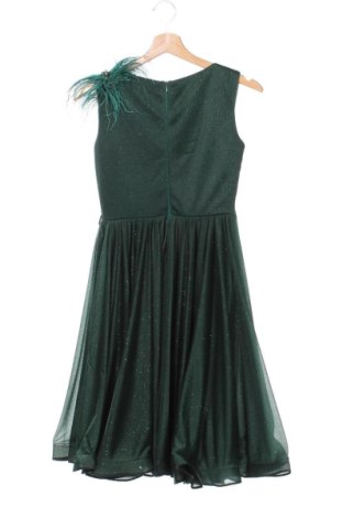 Kleid Cristina, Größe M, Farbe Grün, Preis 29,73 €