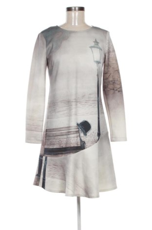 Rochie Cristina Gavioli, Mărime M, Culoare Multicolor, Preț 594,99 Lei