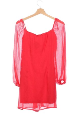 Rochie Cropp, Mărime XS, Culoare Roșu, Preț 130,33 Lei
